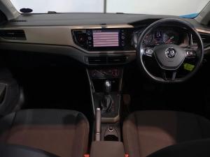 Volkswagen Polo hatch 1.0TSI Comfortline auto - Image 9