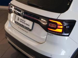 Volkswagen T-Cross 1.0TSI 70kW Comfortline - Image 10