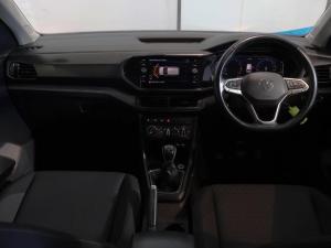 Volkswagen T-Cross 1.0TSI 70kW Comfortline - Image 11
