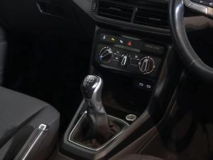 Volkswagen T-Cross 1.0TSI 70kW Comfortline - Image 12