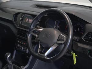Volkswagen T-Cross 1.0TSI 70kW Comfortline - Image 14