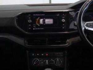 Volkswagen T-Cross 1.0TSI 70kW Comfortline - Image 15