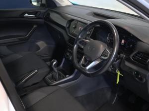 Volkswagen T-Cross 1.0TSI 70kW Comfortline - Image 18