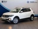 Thumbnail Volkswagen T-Cross 1.0TSI 70kW Comfortline