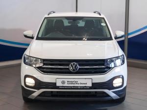 Volkswagen T-Cross 1.0TSI 70kW Comfortline - Image 2
