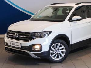 Volkswagen T-Cross 1.0TSI 70kW Comfortline - Image 5