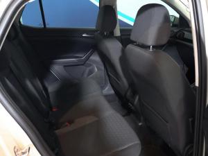 Volkswagen T-Cross 1.0TSI 85kW Comfortline - Image 11
