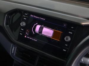 Volkswagen T-Cross 1.0TSI 85kW Comfortline - Image 12