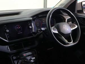 Volkswagen T-Cross 1.0TSI 85kW Comfortline - Image 18