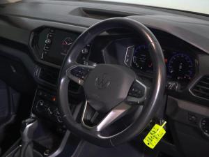 Volkswagen T-Cross 1.0TSI 85kW Comfortline - Image 19