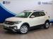 Volkswagen T-Cross 1.0TSI 85kW Comfortline - Thumbnail 1