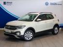 Thumbnail Volkswagen T-Cross 1.0TSI 85kW Comfortline
