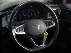 Volkswagen T-Cross 1.0TSI 85kW Comfortline - Image 20