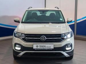 Volkswagen T-Cross 1.0TSI 85kW Comfortline - Image 2