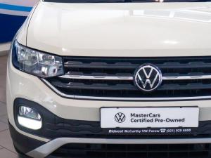Volkswagen T-Cross 1.0TSI 85kW Comfortline - Image 3