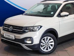 Volkswagen T-Cross 1.0TSI 85kW Comfortline - Image 4
