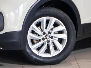 Volkswagen T-Cross 1.0TSI 85kW Comfortline - Image 5