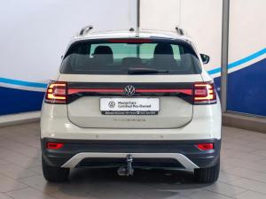 Volkswagen T-Cross 1.0TSI 85kW Comfortline - Image 6