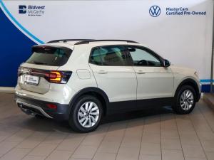 Volkswagen T-Cross 1.0TSI 85kW Comfortline - Image 8
