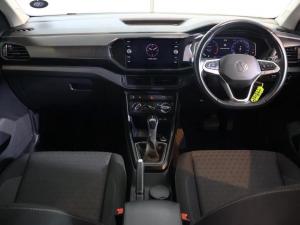 Volkswagen T-Cross 1.0TSI 85kW Comfortline - Image 9
