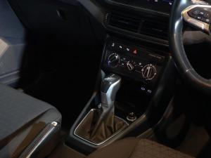 Volkswagen T-Cross 1.0TSI 85kW Comfortline - Image 11