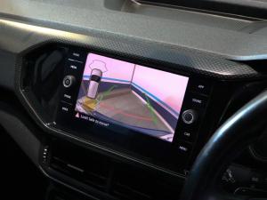 Volkswagen T-Cross 1.0TSI 85kW Comfortline - Image 12