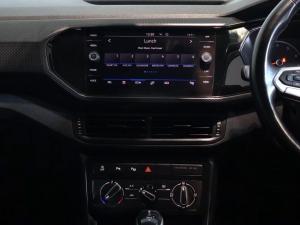 Volkswagen T-Cross 1.0TSI 85kW Comfortline - Image 14