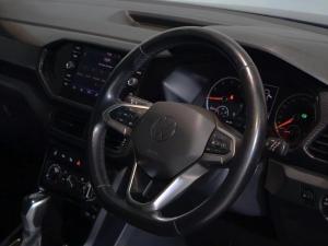 Volkswagen T-Cross 1.0TSI 85kW Comfortline - Image 15