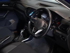 Volkswagen T-Cross 1.0TSI 85kW Comfortline - Image 17