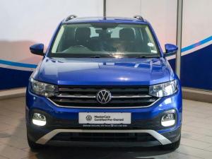Volkswagen T-Cross 1.0TSI 85kW Comfortline - Image 2