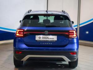 Volkswagen T-Cross 1.0TSI 85kW Comfortline - Image 5