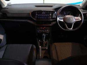 Volkswagen T-Cross 1.0TSI 85kW Comfortline - Image 8