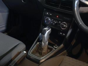 Volkswagen T-Cross 1.0TSI 85kW Comfortline - Image 11