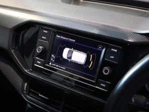 Volkswagen T-Cross 1.0TSI 85kW Comfortline - Image 12