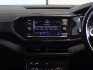 Volkswagen T-Cross 1.0TSI 85kW Comfortline - Image 13