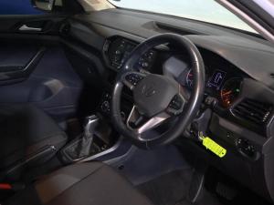 Volkswagen T-Cross 1.0TSI 85kW Comfortline - Image 16