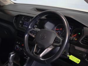 Volkswagen T-Cross 1.0TSI 85kW Comfortline - Image 17