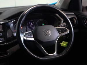 Volkswagen T-Cross 1.0TSI 85kW Comfortline - Image 19