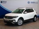 Thumbnail Volkswagen T-Cross 1.0TSI 85kW Comfortline