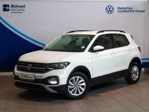 Volkswagen T-Cross 1.0TSI 85kW Comfortline - Image 1