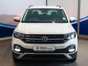 Volkswagen T-Cross 1.0TSI 85kW Comfortline - Image 2