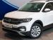 Volkswagen T-Cross 1.0TSI 85kW Comfortline - Thumbnail 3