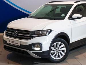 Volkswagen T-Cross 1.0TSI 85kW Comfortline - Image 3