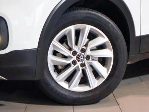 Volkswagen T-Cross 1.0TSI 85kW Comfortline - Image 4