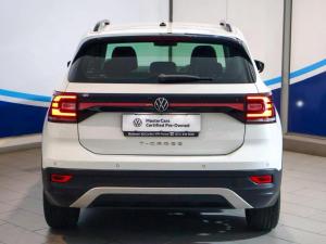 Volkswagen T-Cross 1.0TSI 85kW Comfortline - Image 5