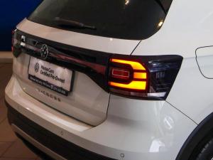 Volkswagen T-Cross 1.0TSI 85kW Comfortline - Image 6