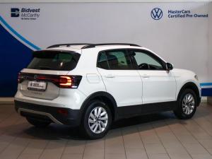 Volkswagen T-Cross 1.0TSI 85kW Comfortline - Image 7