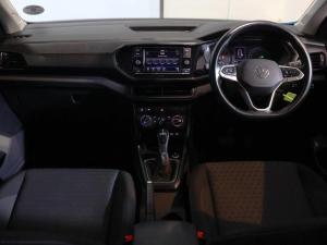 Volkswagen T-Cross 1.0TSI 85kW Comfortline - Image 8