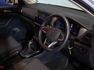 Volkswagen T-Cross 1.0TSI Life - Image 14