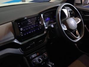 Volkswagen T-Cross 1.0TSI Life - Image 16